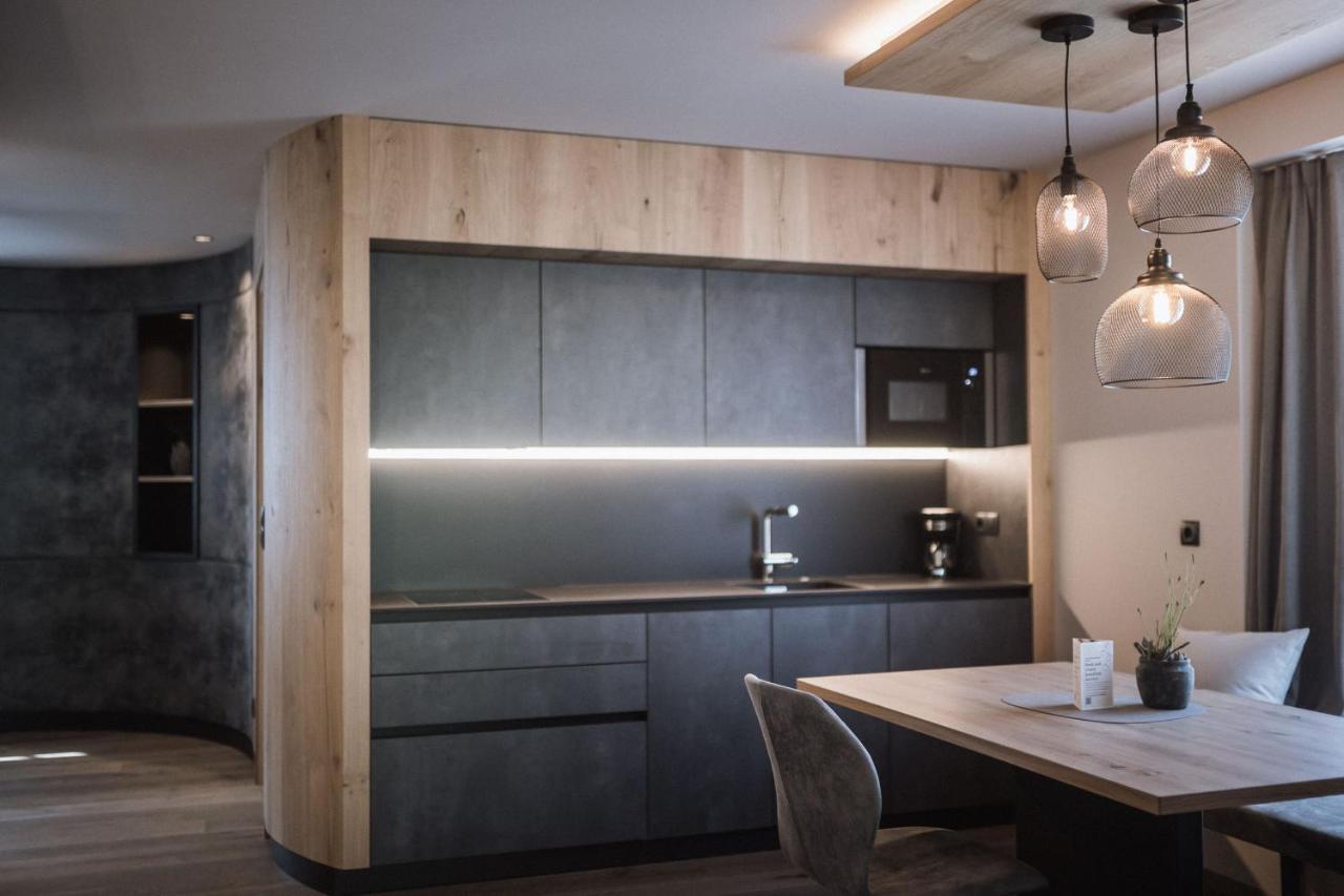 Ahriapura Apartment Campo Tures Exterior photo
