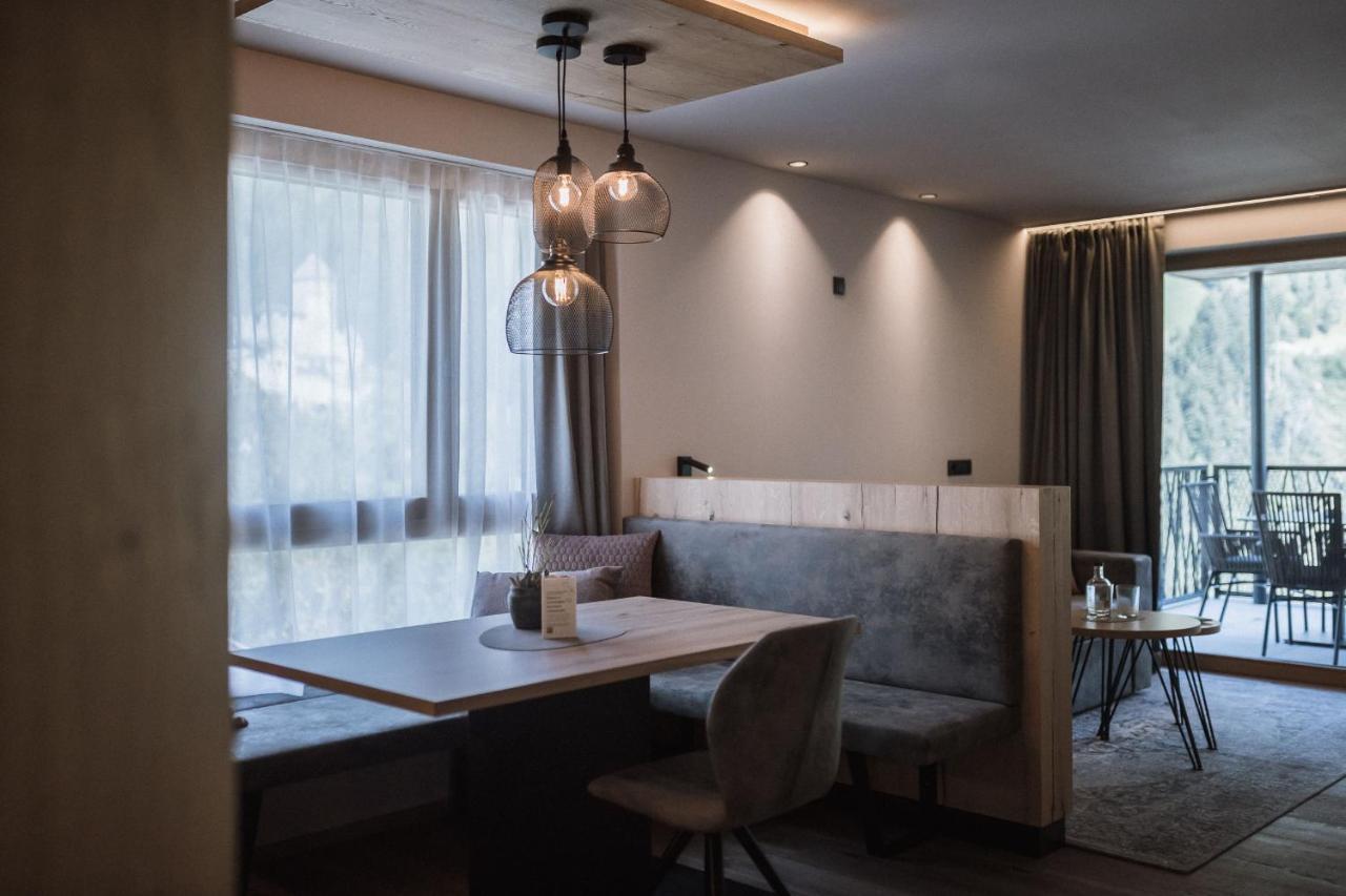 Ahriapura Apartment Campo Tures Exterior photo