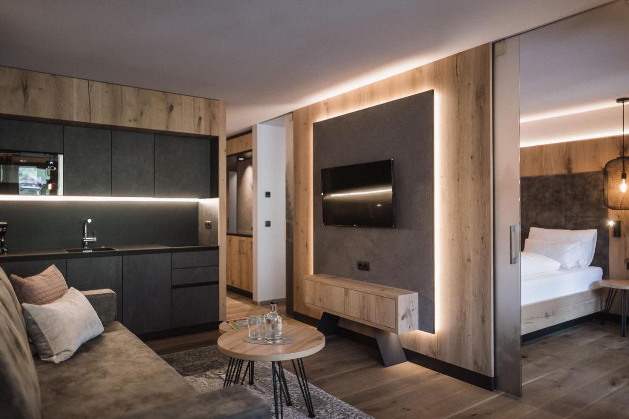 Ahriapura Apartment Campo Tures Exterior photo