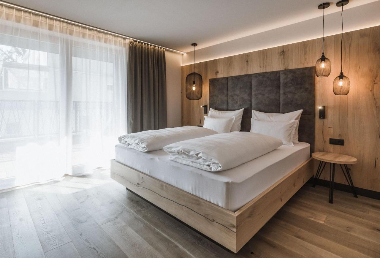 Ahriapura Apartment Campo Tures Exterior photo
