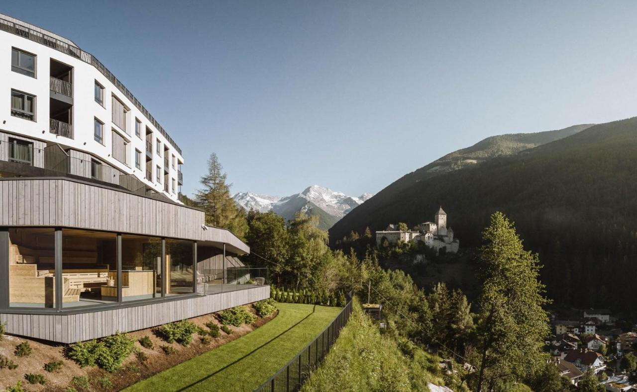 Ahriapura Apartment Campo Tures Exterior photo